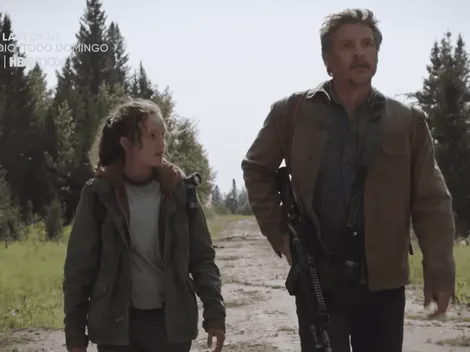 The Last of Us recebe teaser de terceiro ep