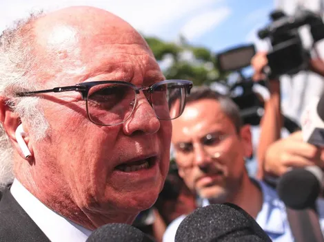 Falcão elege maior vilão de empate do Santos e irrita torcedores do Peixe