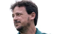 Diniz não se intimida e manda a real sobre trabalho no Flu