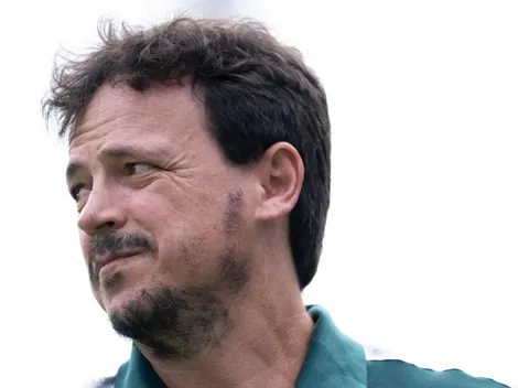 Diniz não se intimida e manda a real sobre trabalho no Flu