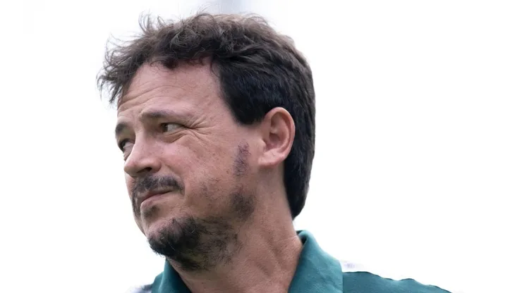 Diniz não se intimida e manda a real sobre trabalho no Flu
