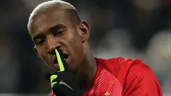 (Photo by Han Myung-Gu/Getty Images) - Futuro de Talisca deve ser definido.