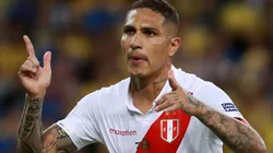 (Photo by Bruna Prado/Getty Images) - Grêmio pode assinar com um dos conterrâneos do camisa 9.