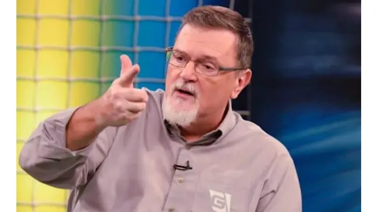 Imagem: Reprodução/TV Gazeta