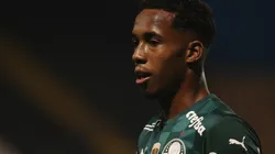 Foto: Ettore Chiereguini/AGIF - Kevin vem sendo destaque do Palmeiras na Copinha