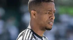 Robson Mafra/AGIF - Keno se transferiu para o Fluminense