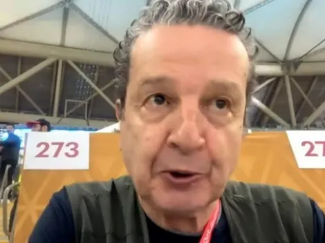 Juca Kfouri traz ‘quentinha’ sobre bastidores do Palmeiras e faz alerta