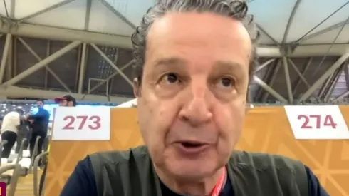 Juca Kfouri traz ‘quentinha’ sobre bastidores do Palmeiras e faz alerta