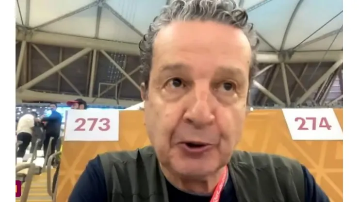 Juca Kfouri traz ‘quentinha’ sobre bastidores do Palmeiras e faz alerta