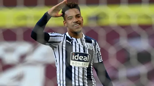 Foto by Shaun Botterill/Getty Images