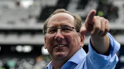 Foto: Thiago Ribeiro/AGIF