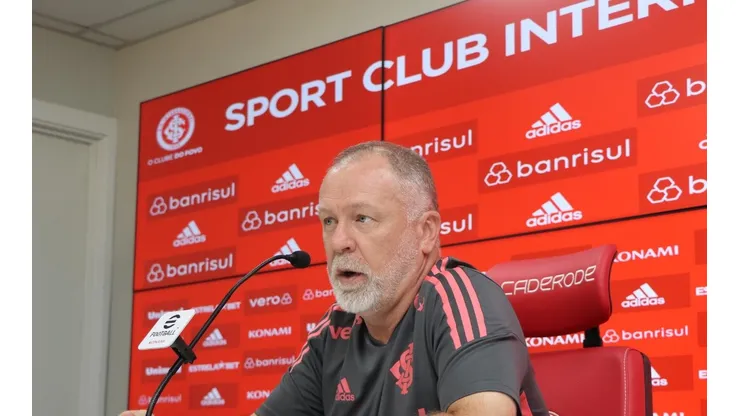 Foto: Ricardo Duarte/ Internacional