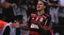 Foto: Ettore Chiereguini/AGIF - Pedro marcou dois gols contra o Nova Iguaçu