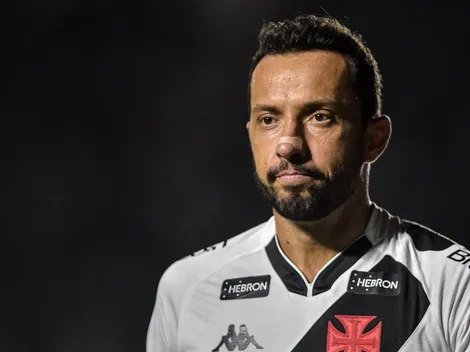 Torcida do Vasco ‘esquece’ Nenê e +2 para defender reforço badalado