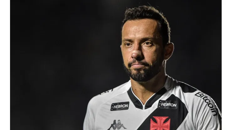 Foto: Foto: Thiago Ribeiro/AGIF - Nenê marcou um dos gols na vitória sobre o Inter Miami