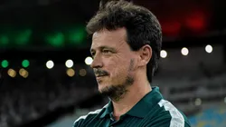 Foto: Thiago Ribeiro/AGIF - Diniz não passou com muito sucesso pelo Santos em 2021.