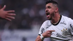 Foto: Ettore Chiereguini/AGIF - Giuliano está no Corinthians desde 2021
