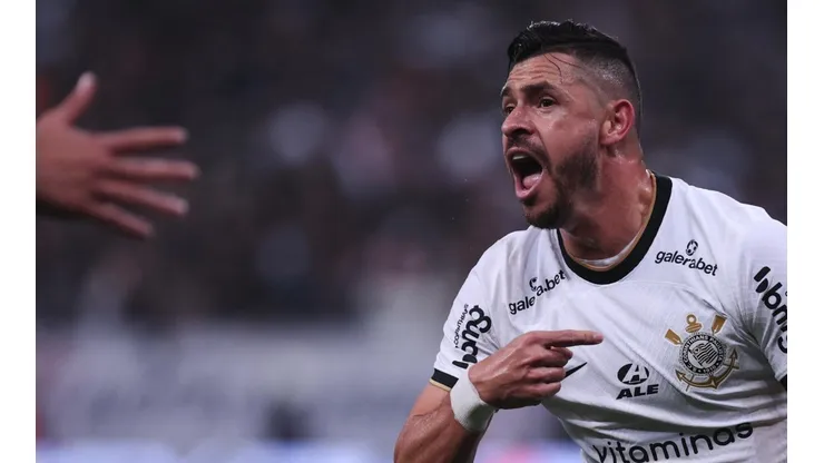 Foto: Ettore Chiereguini/AGIF - Giuliano está no Corinthians desde 2021
