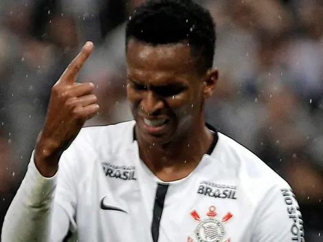 Jô sai do Ceará e decisão de mercado repercute no Corinthians