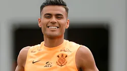 Foto: Rodrigo Coca/Ag. Corinthians - Fausto Vera é o dono da posição
