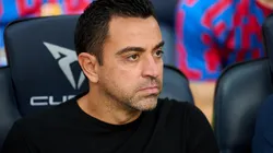 Foto: Getty Images. Xavi pode ter reforço no Barcelona
