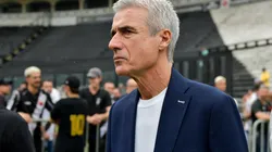 Foto: Thiago Ribeiro/AGIF - Victor Cuesta salvou o Botafogo na última partida