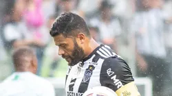 Foto: Fernando Moreno/AGIF