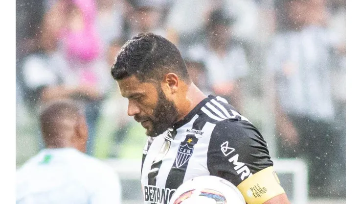 Foto: Fernando Moreno/AGIF