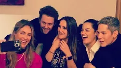 Reprodução/ Instagram Anahí