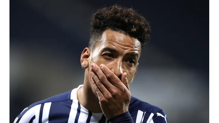Foto: Alex Pantling/Getty Images