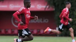 Foto: Rubens Chiri/SPFC