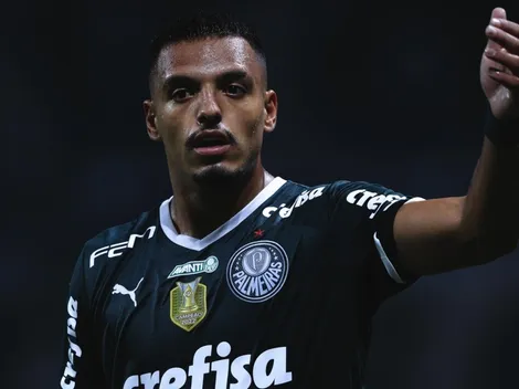 Provável escalação! Abel esboça Palmeiras para primeiro clássico da temporada