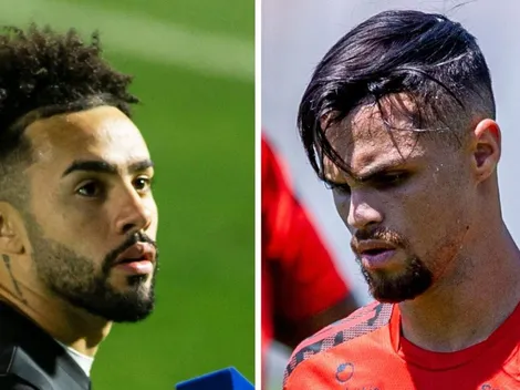 Nada de Michael ou Claudinho, torcida do Palmeiras encontra 'mina de ouro'