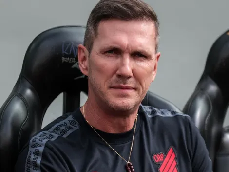 Paulo Turra chama atenção para 'calcanhar de Aquiles' do Athletico-PR