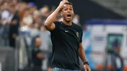 Foto: Marcello Zambrana/AGIF