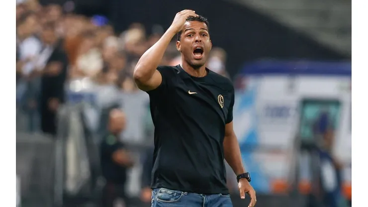 Foto: Marcello Zambrana/AGIF