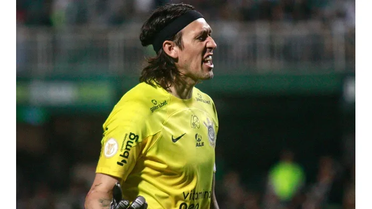Foto: Gabriel Machado/AGIF