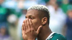 . Foto: Marcello Zambrana/AGIF