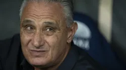 Foto: Jorge Rodrigues/AGIF