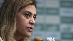 Ettore Chiereguini/AGIF. Leila se aproxima de primeira contratação em 2023