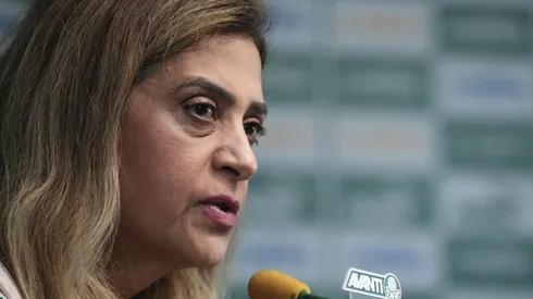 Ettore Chiereguini/AGIF. Leila se aproxima de primeira contratação em 2023