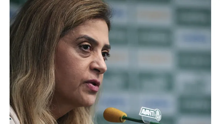 Ettore Chiereguini/AGIF. Leila se aproxima de primeira contratação em 2023
