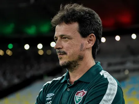 Fernando Diniz vive maior sequência de vitória com o Fluminense e detalha motivos