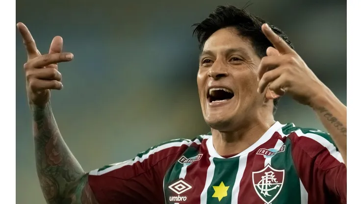 Jorge Rodrigues/AGIF - Cano retorna aos titulares