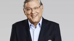 Milton Neves. Foto: Reprodução Twitter