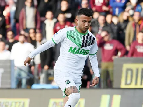 Situação de Matheus Henrique tem 'reviravolta' e bastidores são revelados