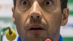 BRASILEIRO A 2022, ATHLETICO PR X PALMEIRAS