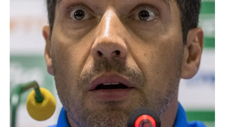 BRASILEIRO A 2022, ATHLETICO PR X PALMEIRAS