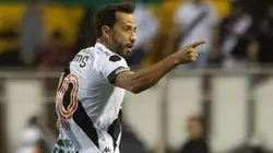 Promessa argentina cotada para substituir Nenê no Vasco toma decisão sobre futuro