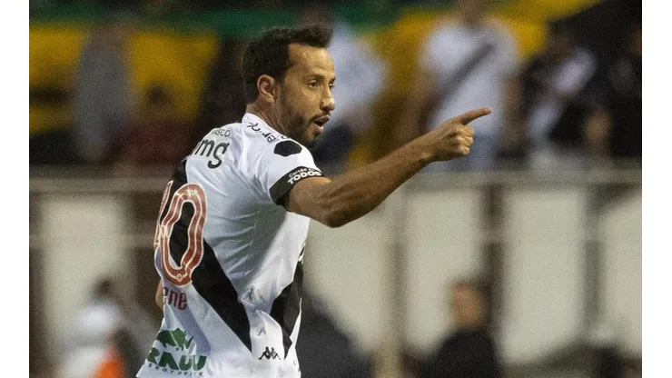 Promessa argentina cotada para substituir Nenê no Vasco toma decisão sobre futuro